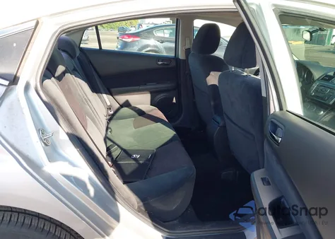 2010 Mazda Mazda6 I Touring Plus from USA, damaged, VIN 1YVHZ8CH0A5M05539